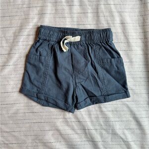 Organic Cotton Shorts